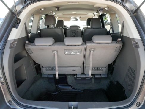 Used 2016 Honda Odyssey EX-L image 18