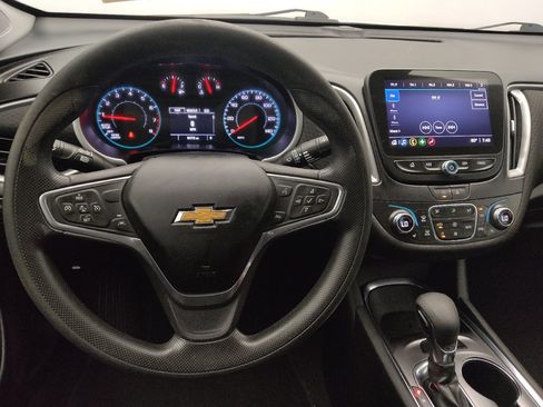Used 2023 Chevrolet Malibu LT w/ Driver Confidence Package FWD image 22