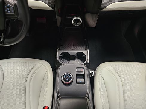 Used 2024 Ford Mustang Mach-E Premium image 20