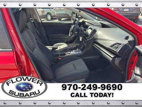 Used 2021 Subaru Crosstrek 2.0i AWD/4WD image 9