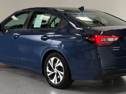 Used 2023 Subaru Legacy Premium AWD/4WD image 4