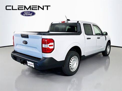 New 2026 Ford Maverick XL image 6