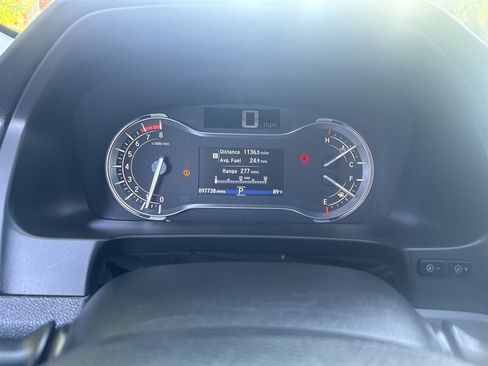 Used 2019 Honda Ridgeline RTL image 41