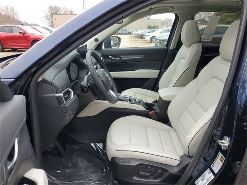 New 2025 MAZDA CX-5 AWD 2.5 S image 11