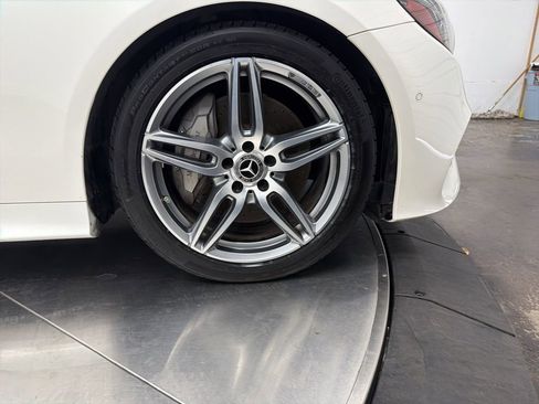 Used 2019 Mercedes-Benz E 450 Cabriolet image 10