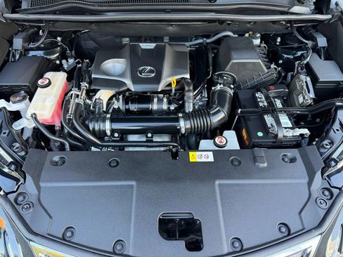 Used 2018 Lexus NX 300 F Sport image 43