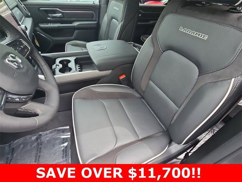 New 2026 RAM 1500 Laramie image 15