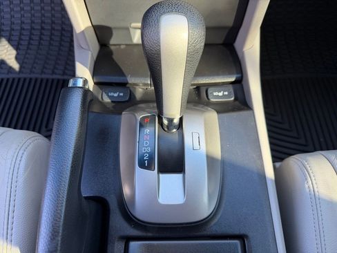 Used 2009 Honda Accord EX-L image 22