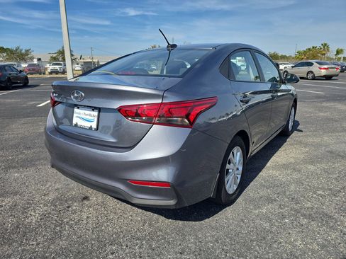 Used 2018 Hyundai Accent SEL image 4
