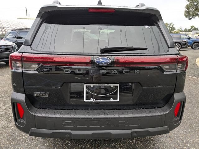 New 2026 Subaru Outback Limited w/ Premium/Limited Package AWD/4WD image 8