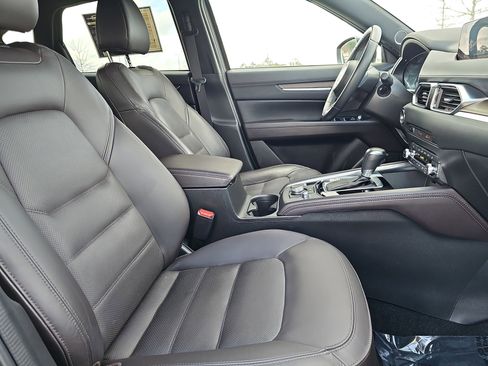 Used 2019 MAZDA CX-5 Signature image 10