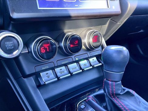 Used 2022 Subaru BRZ Limited image 33