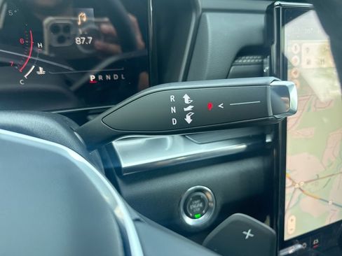 New 2027 GMC Terrain Elevation AWD/4WD image 16