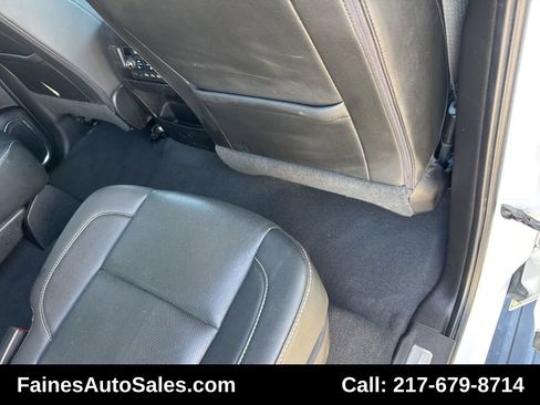 Used 2019 Chevrolet Tahoe Premier image 76