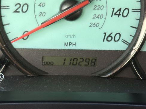Used 2004 Toyota Solara SLE FWD image 20