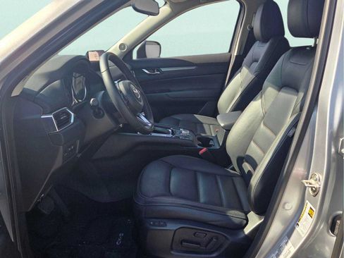 Used 2023 MAZDA CX-5 AWD 2.5 S image 4