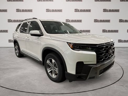 New 2026 Honda Pilot EX-L image 7