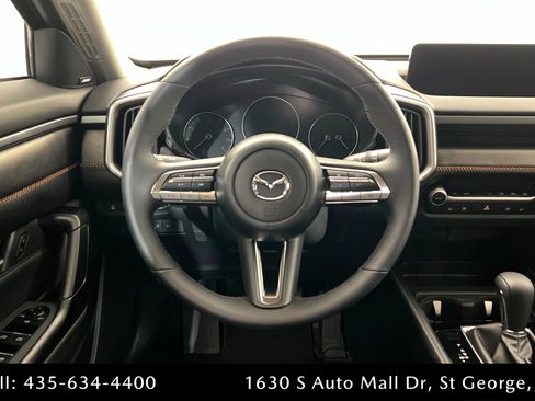 New 2026 MAZDA CX-50 AWD 2.5 S image 14