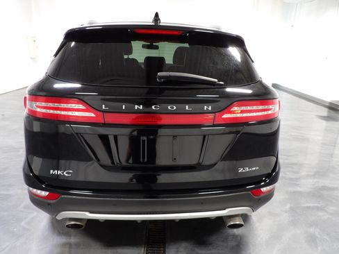 Used 2017 Lincoln MKC Select AWD/4WD image 5