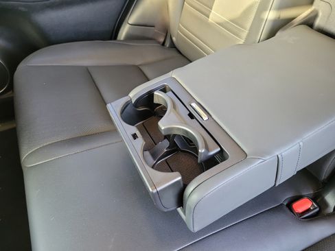 Used 2016 Lexus NX 200t FWD w/ Premium Package image 8