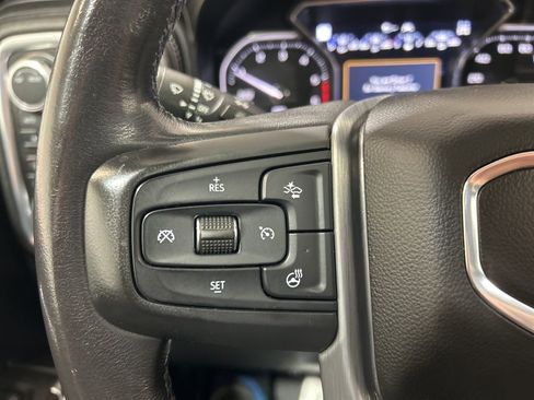 Used 2021 GMC Sierra 1500 Denali w/ Denali Ultimate Package image 30