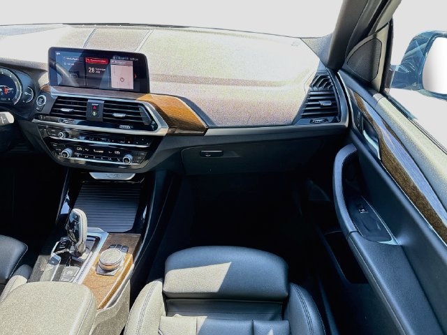 Used 2019 BMW X3 xDrive30i w/ Convenience Package AWD/4WD image 18