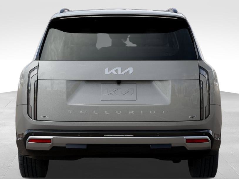 New 2027 Kia Telluride SX Prestige AWD/4WD image 16