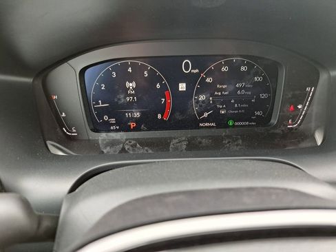 New 2026 Acura ADX Base image 11