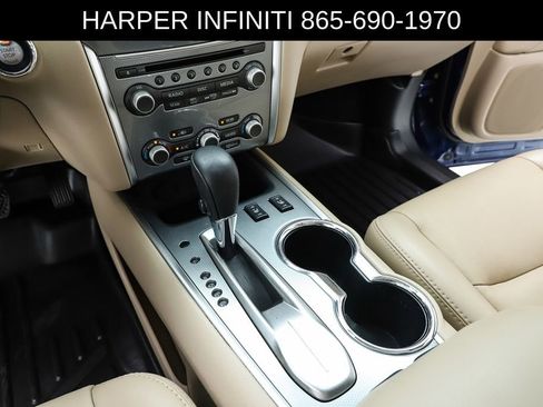 Used 2017 Nissan Pathfinder SL w/ SL Premium Package FWD image 25