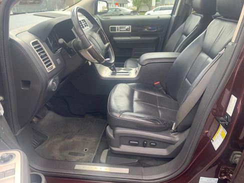 Used 2009 Lincoln MKX AWD image 14