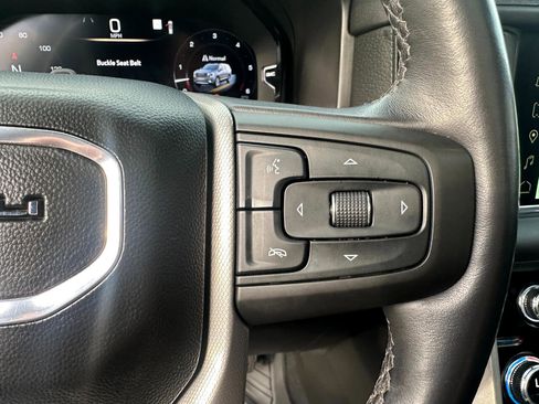 Used 2023 GMC Yukon Denali w/ Denali Reserve Package image 47