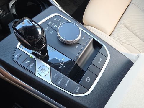 Used 2023 BMW 430i Convertible w/ Convenience Package RWD image 29