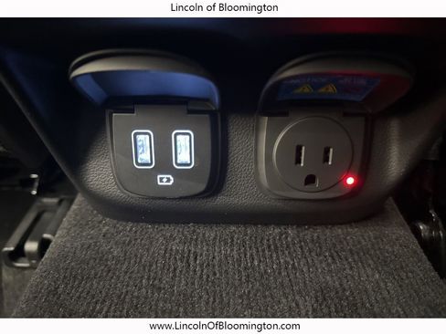 Used 2023 Genesis GV70 3.5T Sport w/ Sport Prestige Package image 59