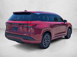 New 2026 Lexus TX 350 AWD video 2
