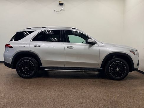 Used 2020 Mercedes-Benz GLE 350 4MATIC image 8