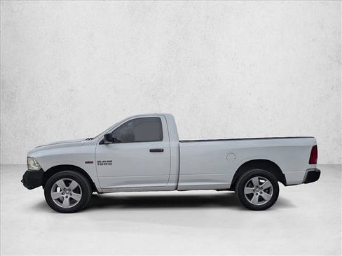 Used 2016 RAM 1500 Tradesman w/ Power & Remote Entry Group image 8