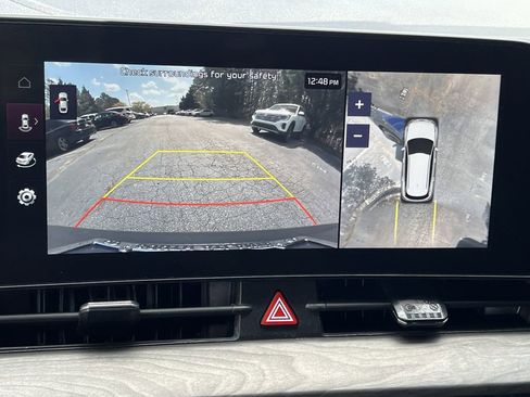 Used 2023 Kia Sportage X-Pro Prestige image 27