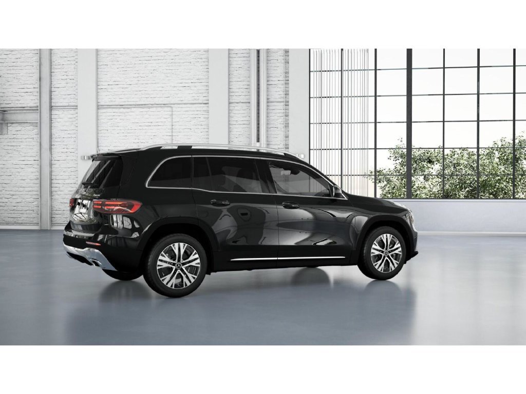 Certified 2026 Mercedes-Benz GLB 250 4MATIC image 19