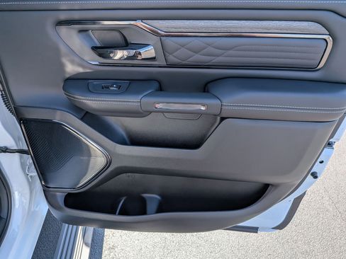 New 2026 RAM 1500 Limited AWD/4WD image 31
