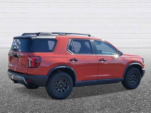 New 2026 Honda Passport TrailSport image 5