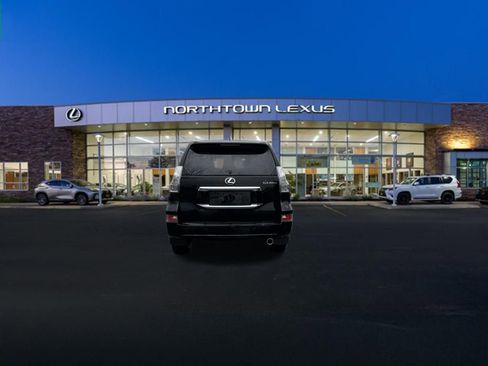 Used 2023 Lexus GX 460 Premium w/ Premium Plus Package image 20