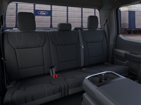 New 2026 Ford F150 STX AWD/4WD image 11