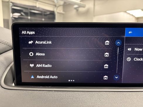 Used 2022 Acura MDX SH-AWD image 21