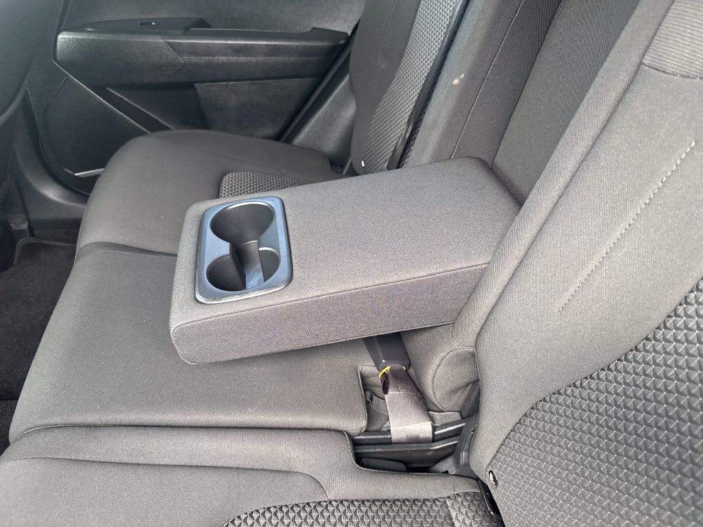 Used 2024 Kia Sportage LX AWD/4WD image 36