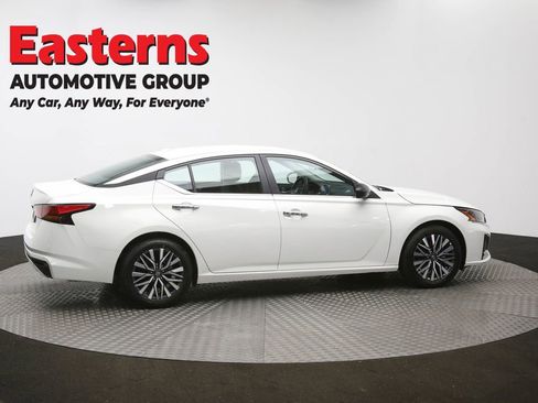 Used 2023 Nissan Altima 2.5 SL image 43