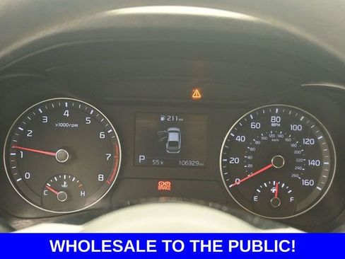 Used 2019 Kia Forte LXS image 10