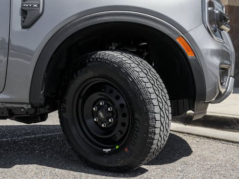 New 2026 Ford Ranger XL AWD/4WD image 13