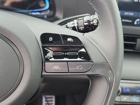 New 2026 Hyundai Elantra SEL Sport FWD image 8