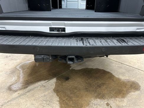 New 2026 Ford Transit 350 148 High Roof Extended AWD w/ Electrician Trade Package image 22