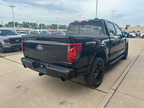 Used 2024 Ford F150 XLT w/ Equipment Group 302A MID AWD/4WD image 11